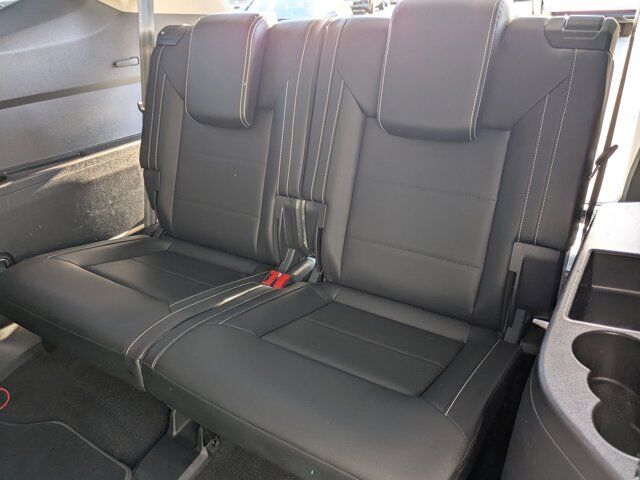 2022 Volkswagen Atlas 3.6L V6 SE w/Technology San Antonio TX