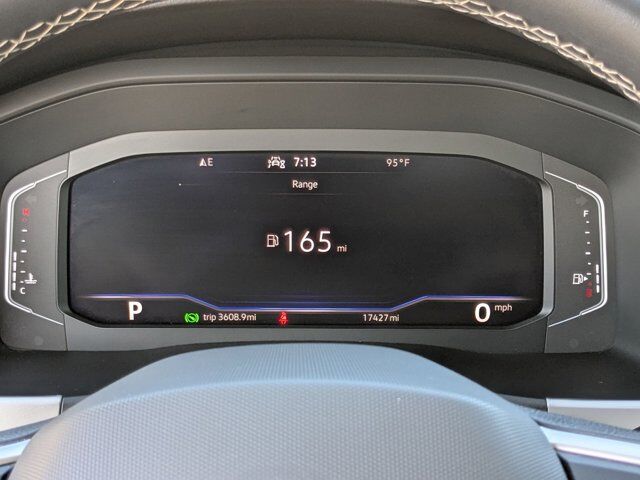 2022 Volkswagen Atlas 3.6L V6 SE w/Technology San Antonio TX