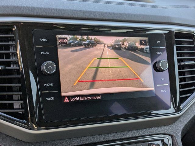 2022 Volkswagen Atlas 3.6L V6 SE w/Technology San Antonio TX