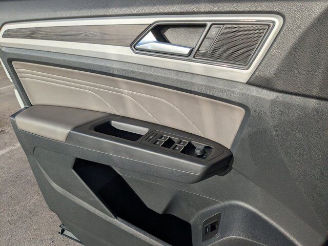 2022 Volkswagen Atlas 3.6L V6 SE w/Technology San Antonio TX