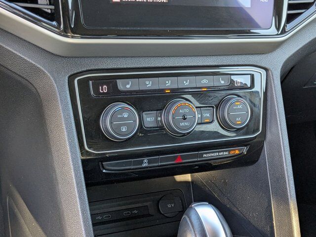 2022 Volkswagen Atlas 3.6L V6 SE w/Technology San Antonio TX