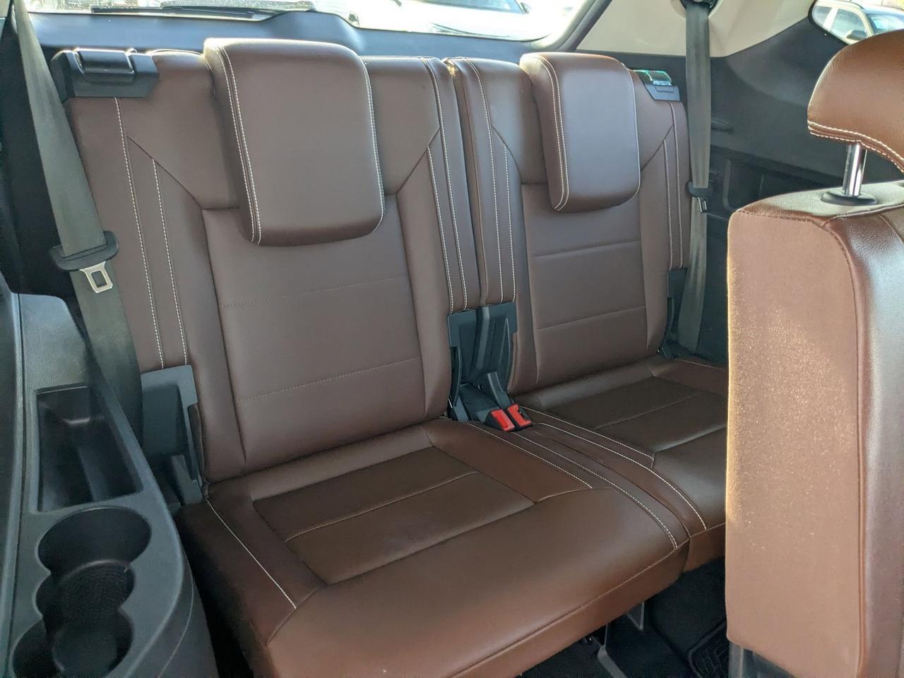 2022 Volkswagen Atlas 3.6L V6 SE w/Technology San Antonio TX