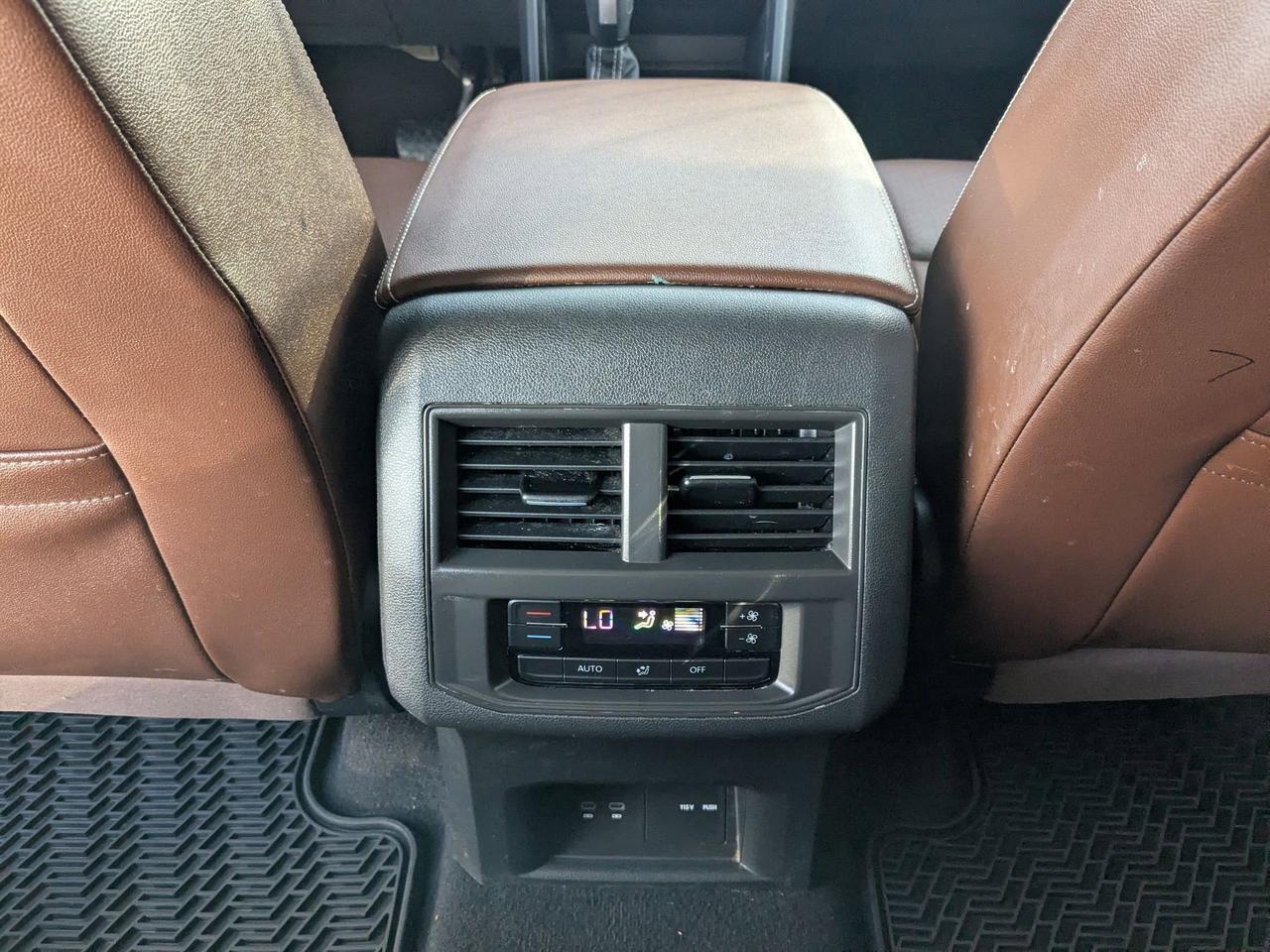 2022 Volkswagen Atlas 3.6L V6 SE w/Technology San Antonio TX