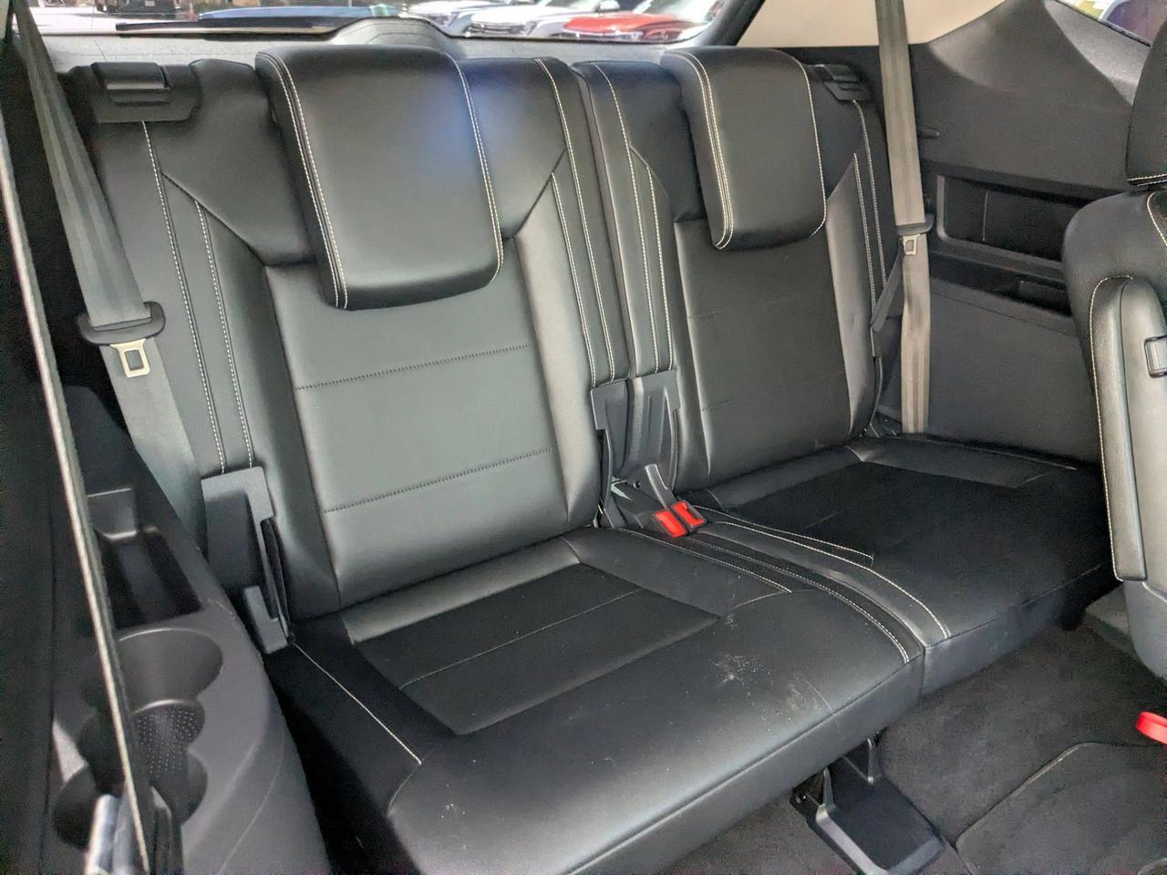 2022 Volkswagen Atlas 3.6L V6 SE w/Technology San Antonio TX