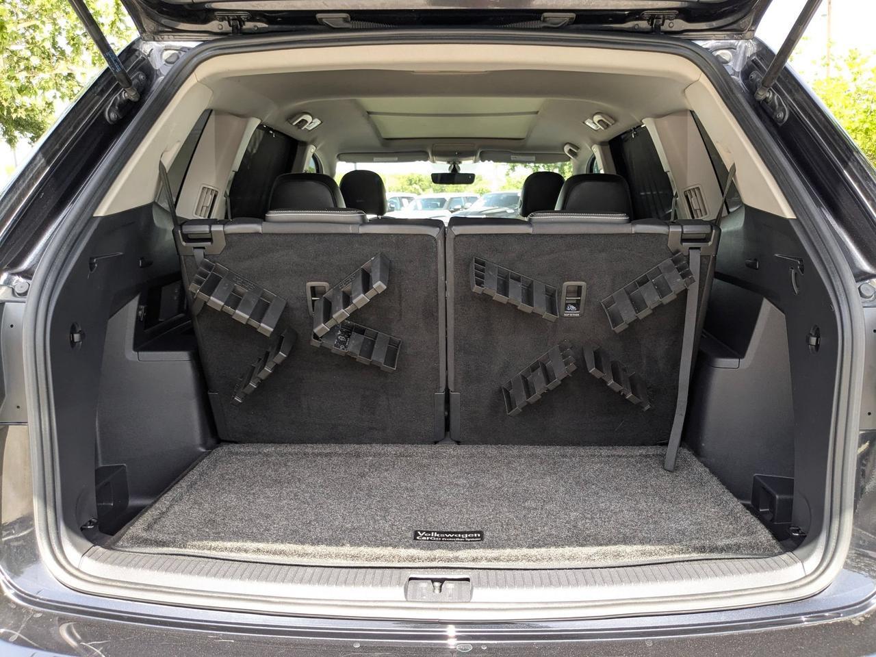 2022 Volkswagen Atlas 3.6L V6 SE w/Technology San Antonio TX