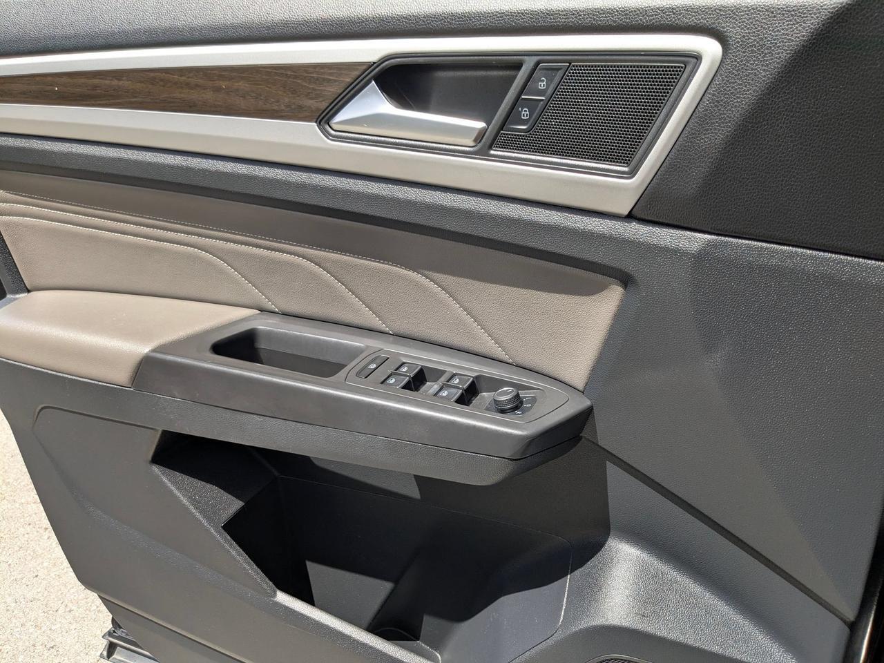 2022 Volkswagen Atlas 3.6L V6 SE w/Technology San Antonio TX