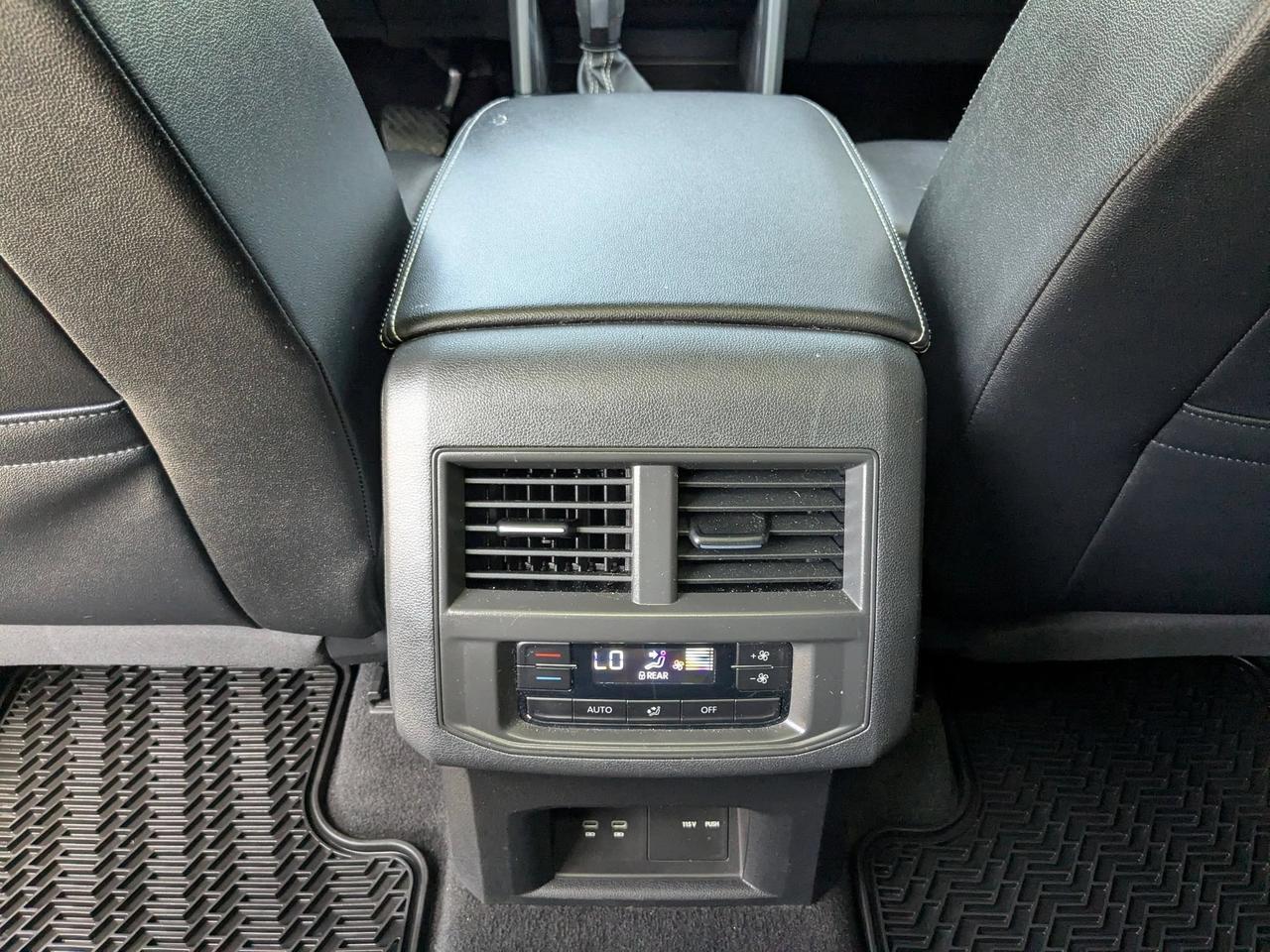 2022 Volkswagen Atlas 3.6L V6 SE w/Technology San Antonio TX