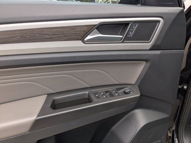 2022 Volkswagen Atlas 3.6L V6 SE w/Technology San Antonio TX