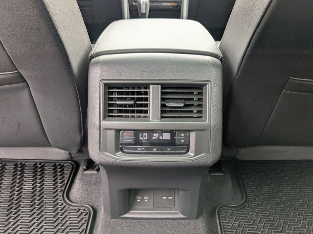 2022 Volkswagen Atlas 3.6L V6 SE w/Technology San Antonio TX