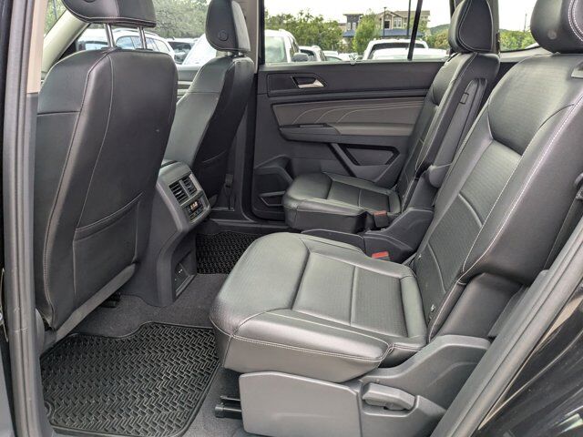 2022 Volkswagen Atlas 3.6L V6 SE w/Technology San Antonio TX