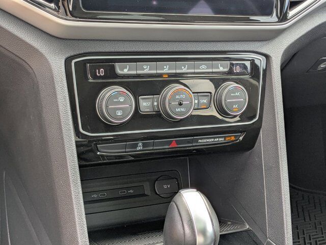 2022 Volkswagen Atlas 3.6L V6 SE w/Technology San Antonio TX