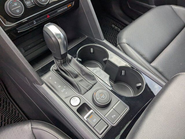2022 Volkswagen Atlas 3.6L V6 SE w/Technology San Antonio TX
