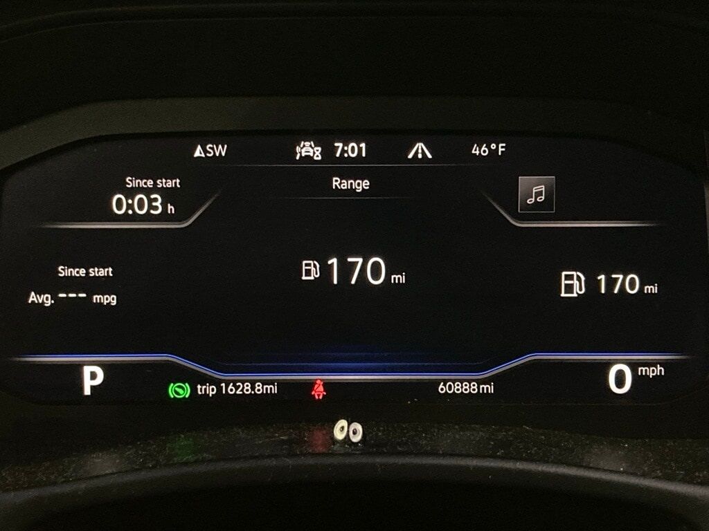 2022 Volkswagen Atlas 3.6L V6 SE w/Technology San Antonio TX