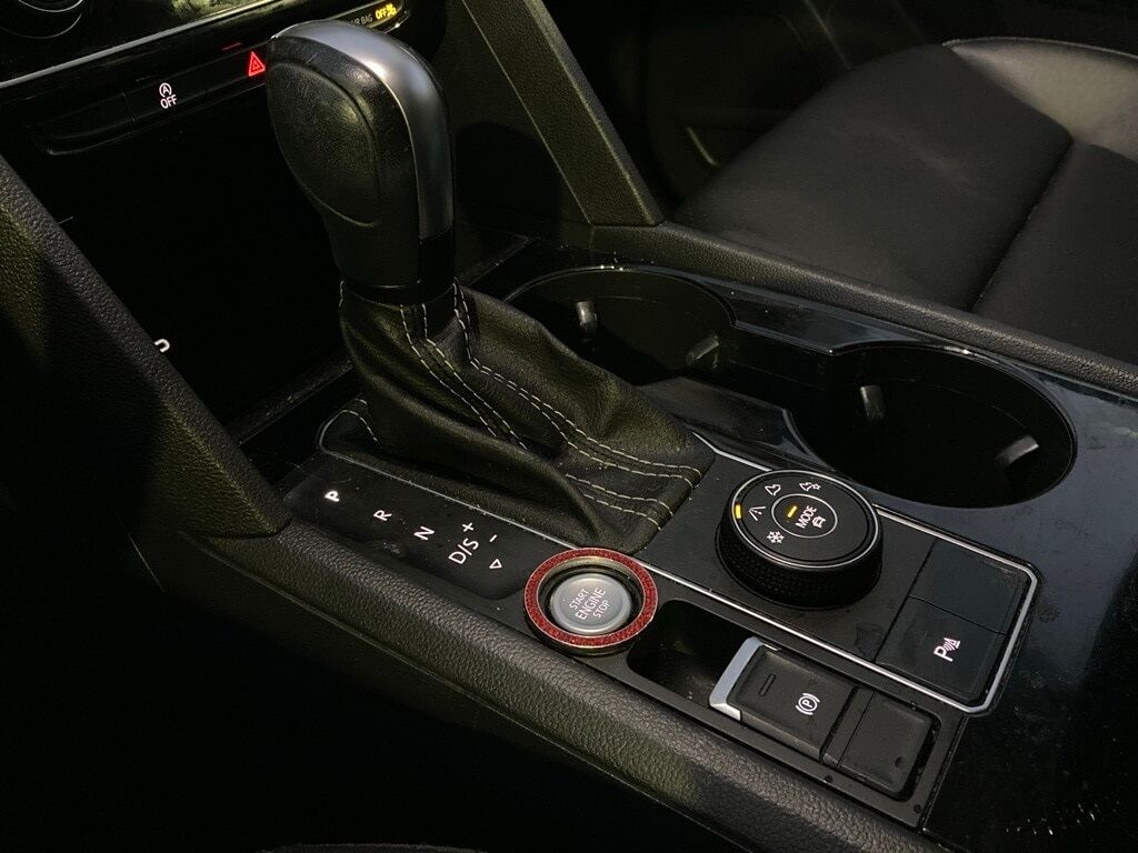 2022 Volkswagen Atlas 3.6L V6 SE w/Technology San Antonio TX