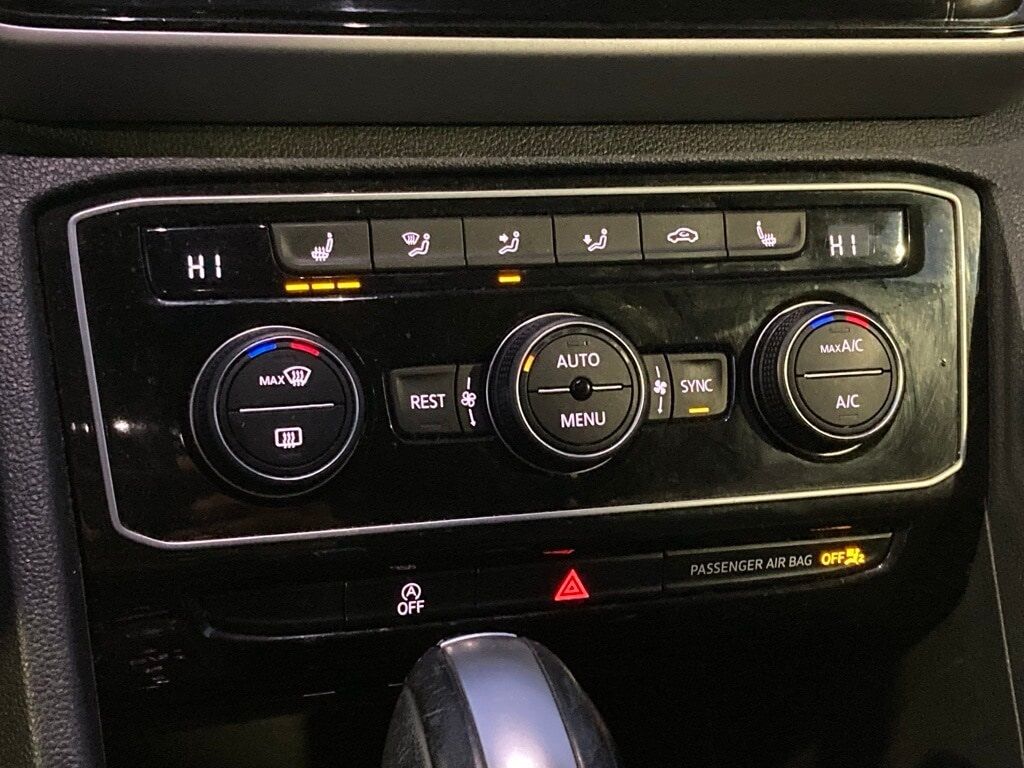 2022 Volkswagen Atlas 3.6L V6 SE w/Technology San Antonio TX