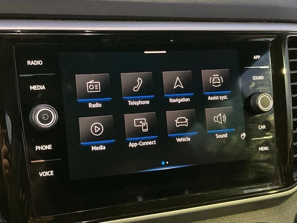 2022 Volkswagen Atlas 3.6L V6 SE w/Technology San Antonio TX