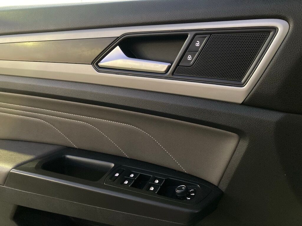 2022 Volkswagen Atlas 3.6L V6 SE w/Technology San Antonio TX