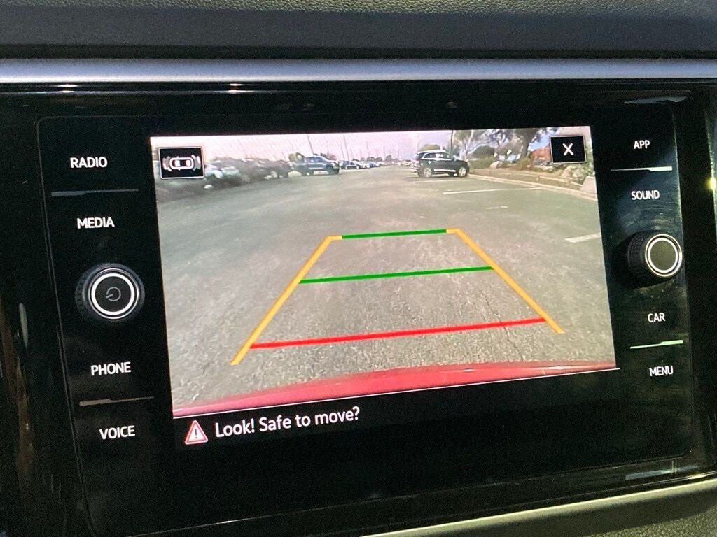 2022 Volkswagen Atlas 3.6L V6 SE w/Technology San Antonio TX