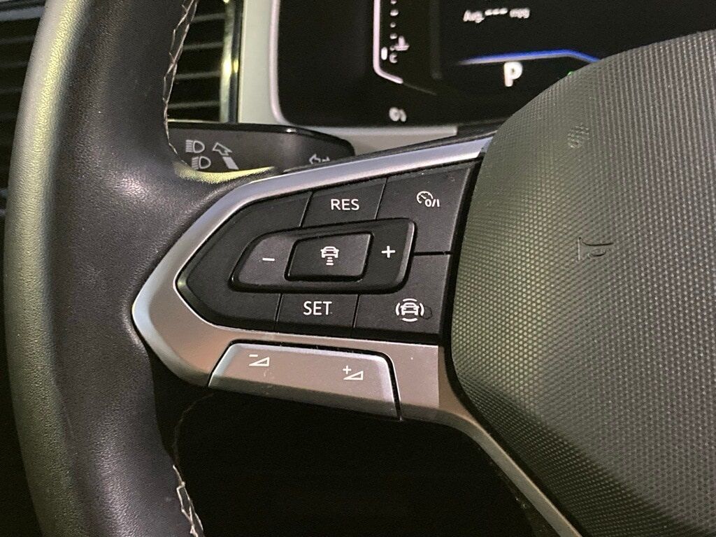 2022 Volkswagen Atlas 3.6L V6 SE w/Technology San Antonio TX