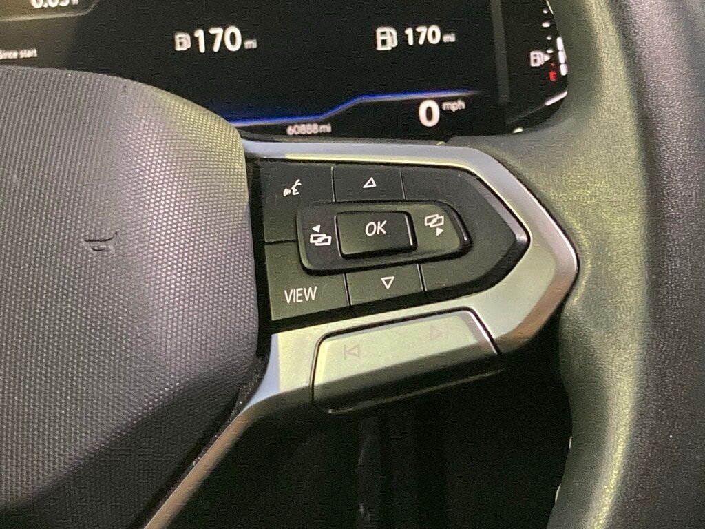 2022 Volkswagen Atlas 3.6L V6 SE w/Technology San Antonio TX