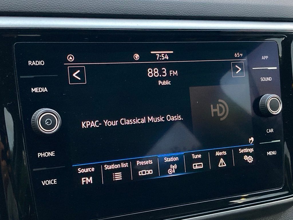 2022 Volkswagen Atlas 3.6L V6 SE w/Technology San Antonio TX