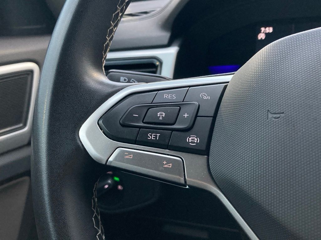 2022 Volkswagen Atlas 3.6L V6 SE w/Technology San Antonio TX