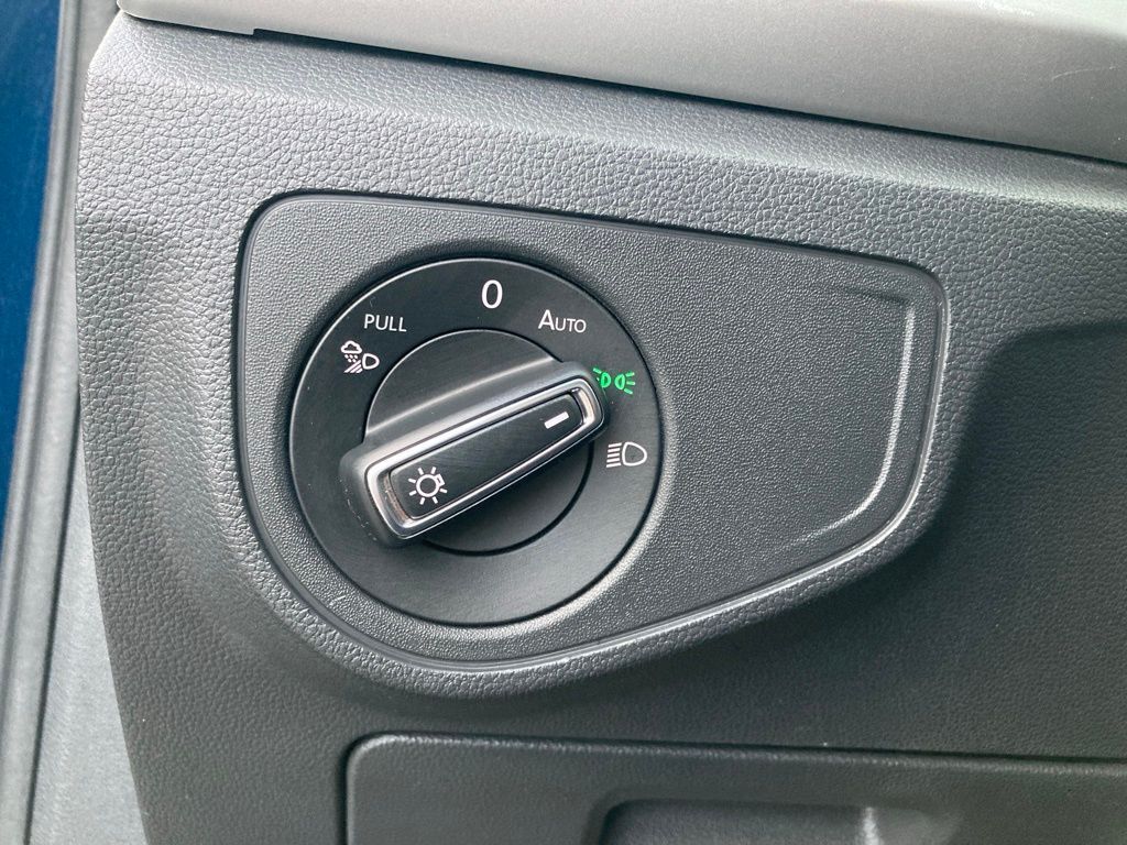 2022 Volkswagen Atlas 3.6L V6 SE w/Technology San Antonio TX