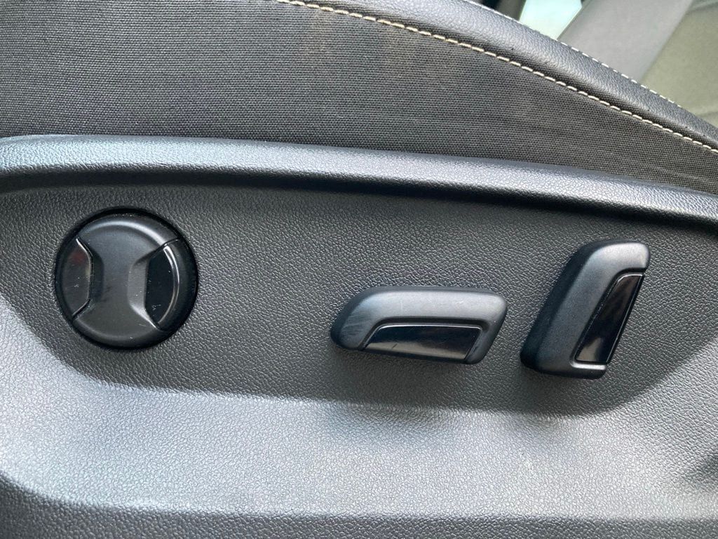 2022 Volkswagen Atlas 3.6L V6 SE w/Technology San Antonio TX