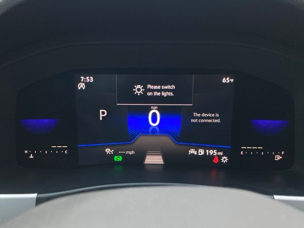 2022 Volkswagen Atlas 3.6L V6 SE w/Technology San Antonio TX