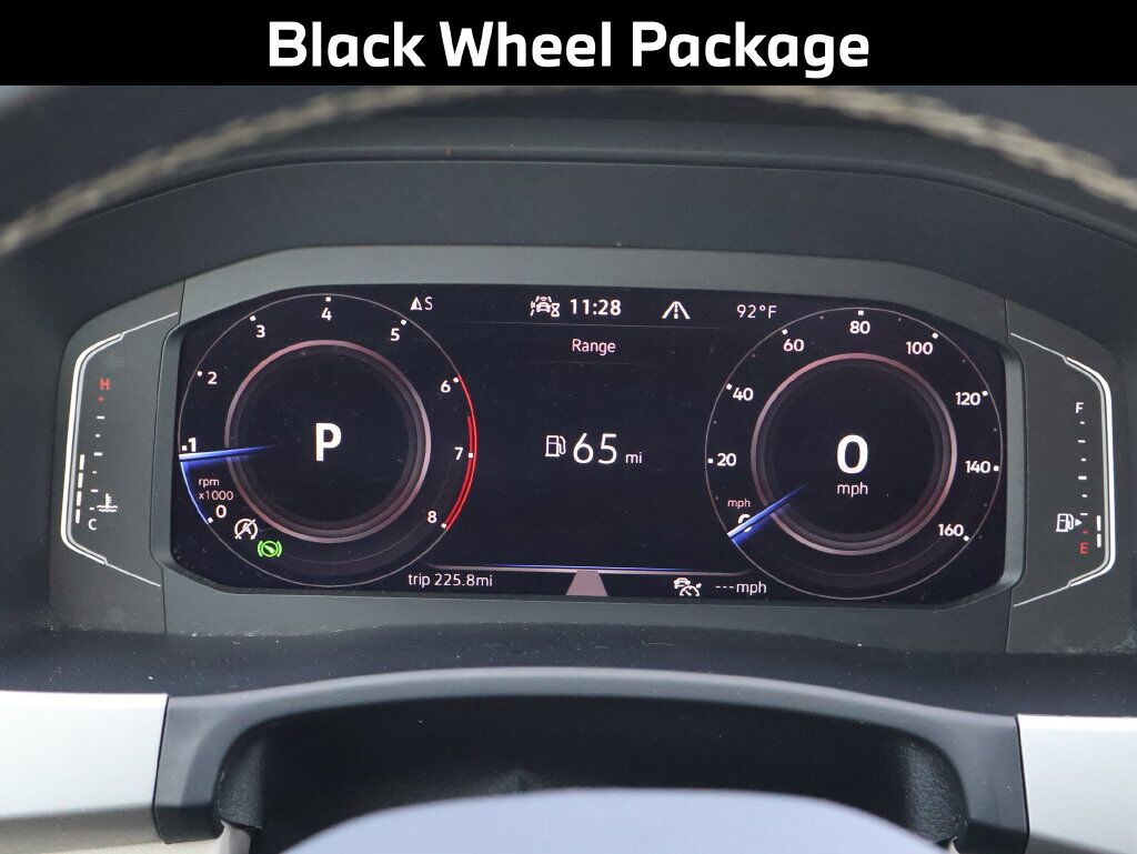 2022 Volkswagen Atlas 3.6L V6 SE w/Technology San Clemente CA