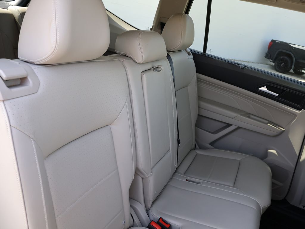 2022 Volkswagen Atlas 3.6L V6 SE w/Technology San Clemente CA