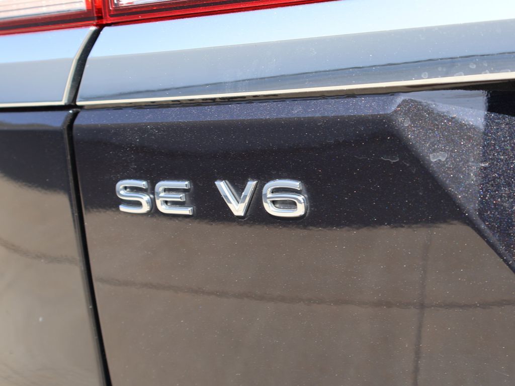 2022 Volkswagen Atlas 3.6L V6 SE w/Technology San Clemente CA