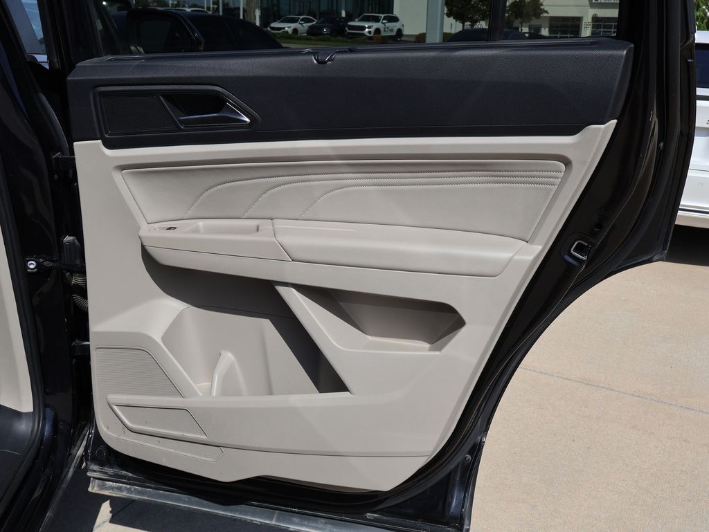 2022 Volkswagen Atlas 3.6L V6 SE w/Technology San Clemente CA