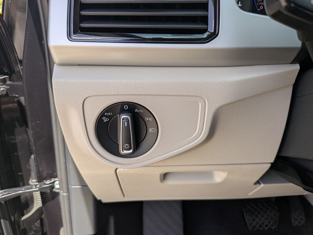2022 Volkswagen Atlas 3.6L V6 SE w/Technology San Clemente CA