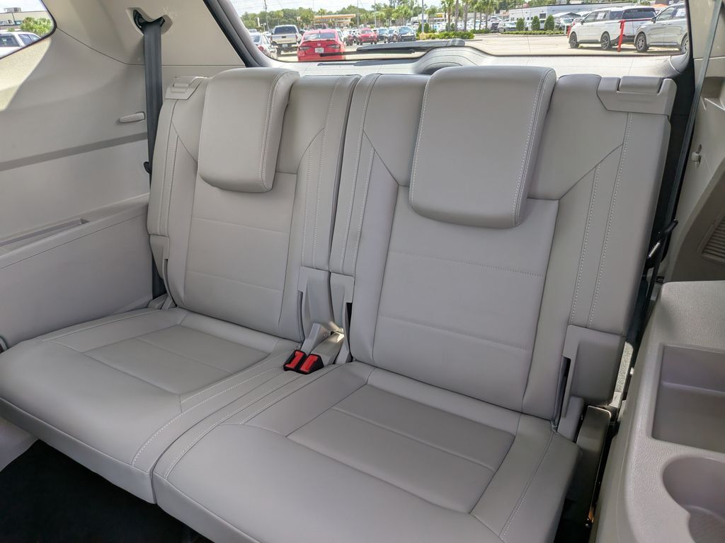 2022 Volkswagen Atlas 3.6L V6 SE w/Technology San Clemente CA