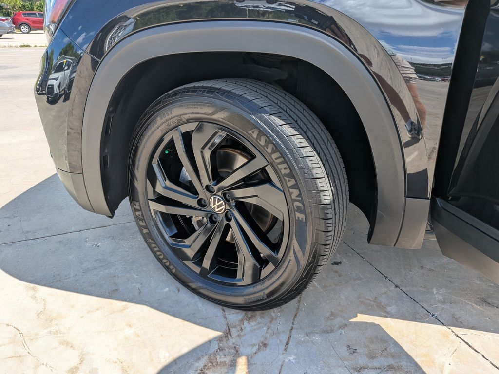 2022 Volkswagen Atlas 3.6L V6 SE w/Technology San Clemente CA