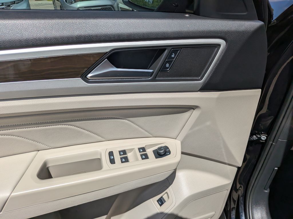 2022 Volkswagen Atlas 3.6L V6 SE w/Technology San Clemente CA