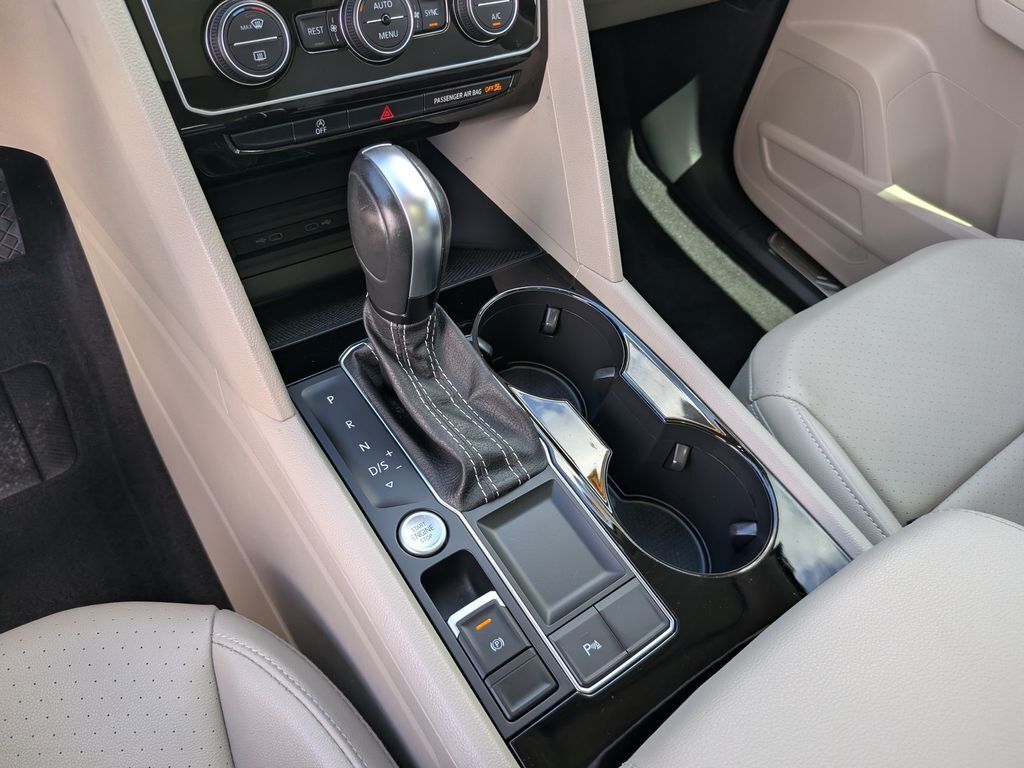 2022 Volkswagen Atlas 3.6L V6 SE w/Technology San Clemente CA