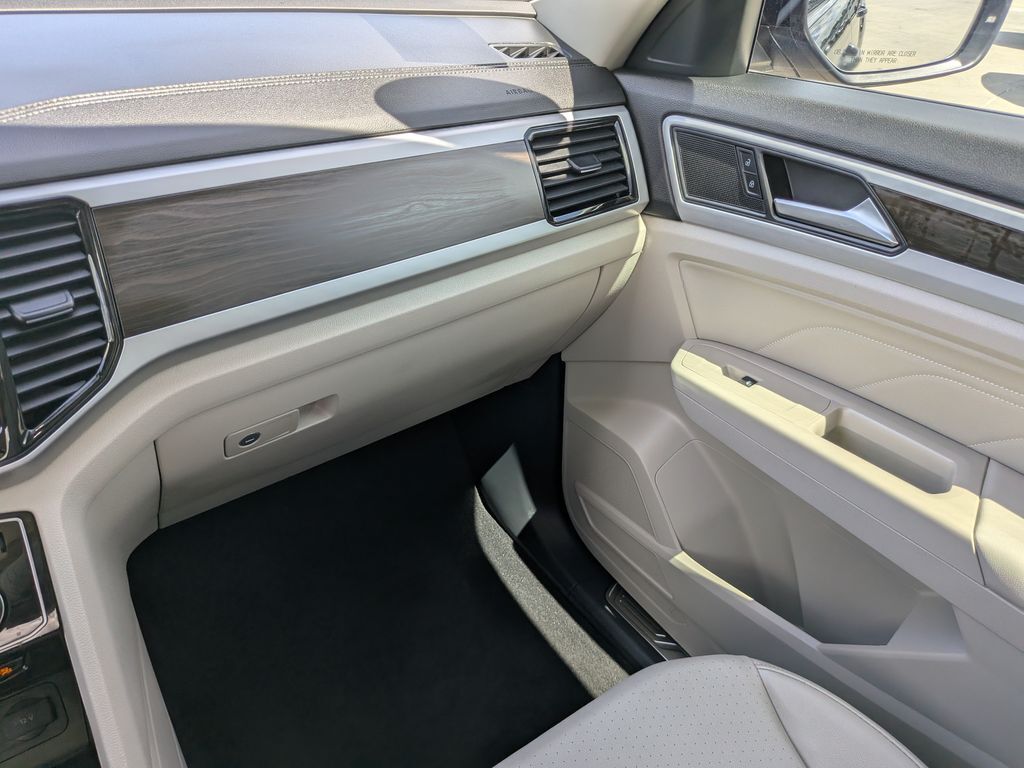 2022 Volkswagen Atlas 3.6L V6 SE w/Technology San Clemente CA