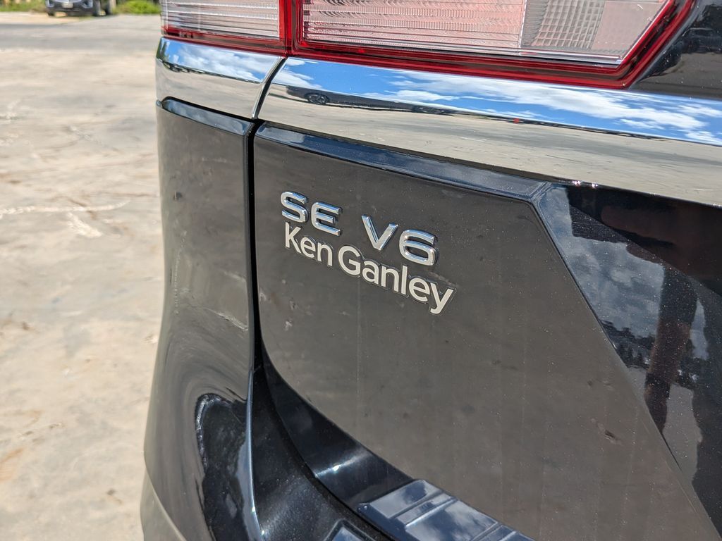 2022 Volkswagen Atlas 3.6L V6 SE w/Technology San Clemente CA