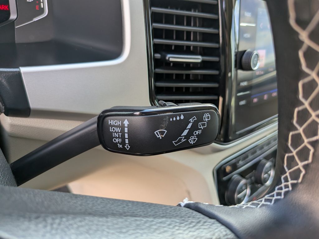 2022 Volkswagen Atlas 3.6L V6 SE w/Technology San Clemente CA