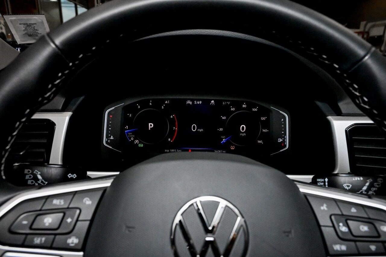 2022 Volkswagen Atlas 3.6L V6 SE w/Technology Springfield NJ