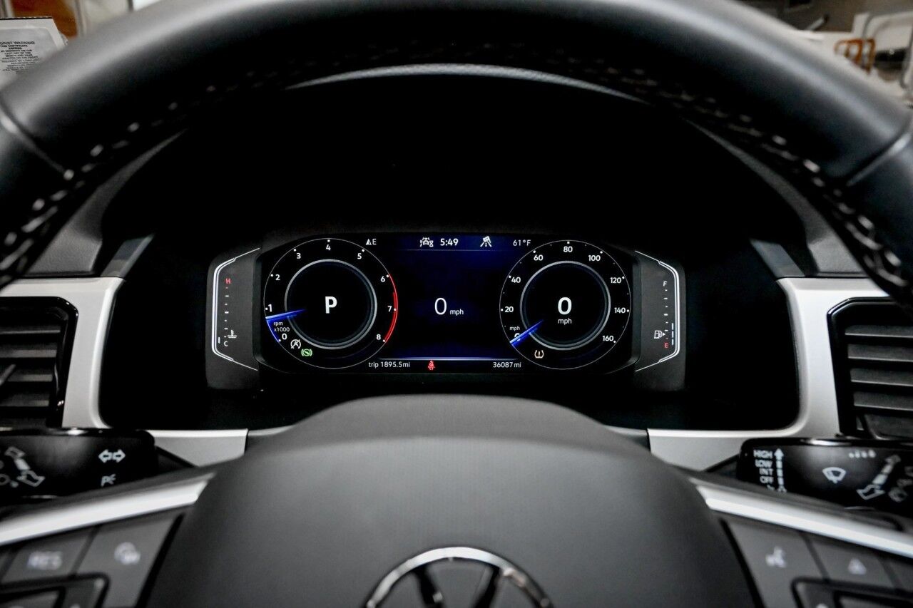 2022 Volkswagen Atlas 3.6L V6 SE w/Technology Springfield NJ