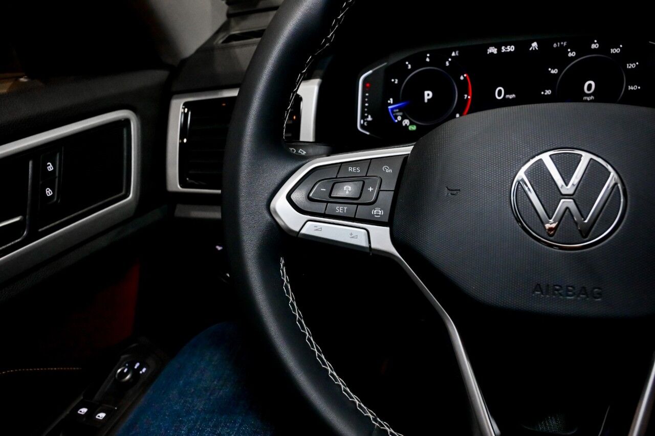 2022 Volkswagen Atlas 3.6L V6 SE w/Technology Springfield NJ