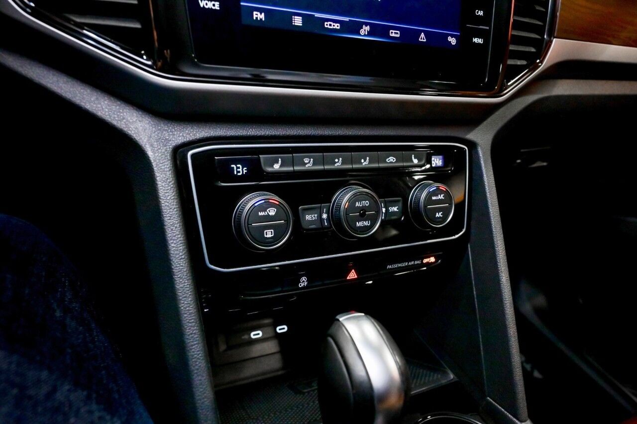 2022 Volkswagen Atlas 3.6L V6 SE w/Technology Springfield NJ