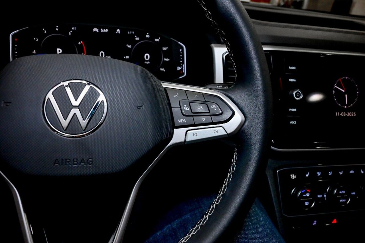 2022 Volkswagen Atlas 3.6L V6 SE w/Technology Springfield NJ