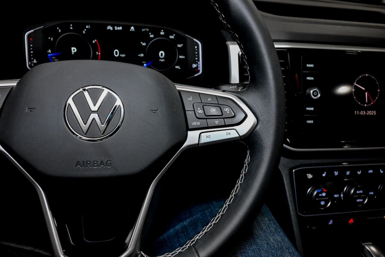 2022 Volkswagen Atlas 3.6L V6 SE w/Technology Springfield NJ