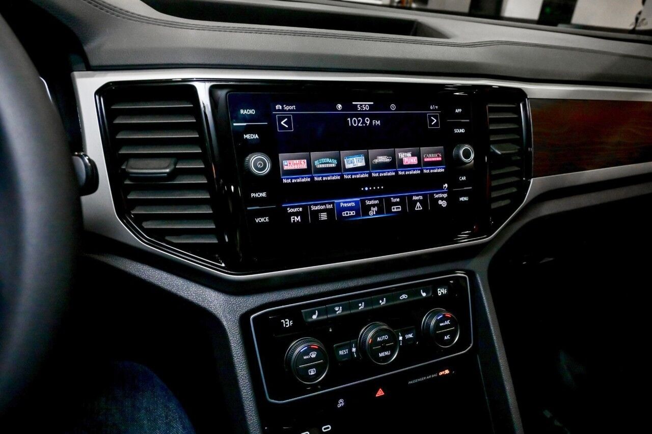 2022 Volkswagen Atlas 3.6L V6 SE w/Technology Springfield NJ