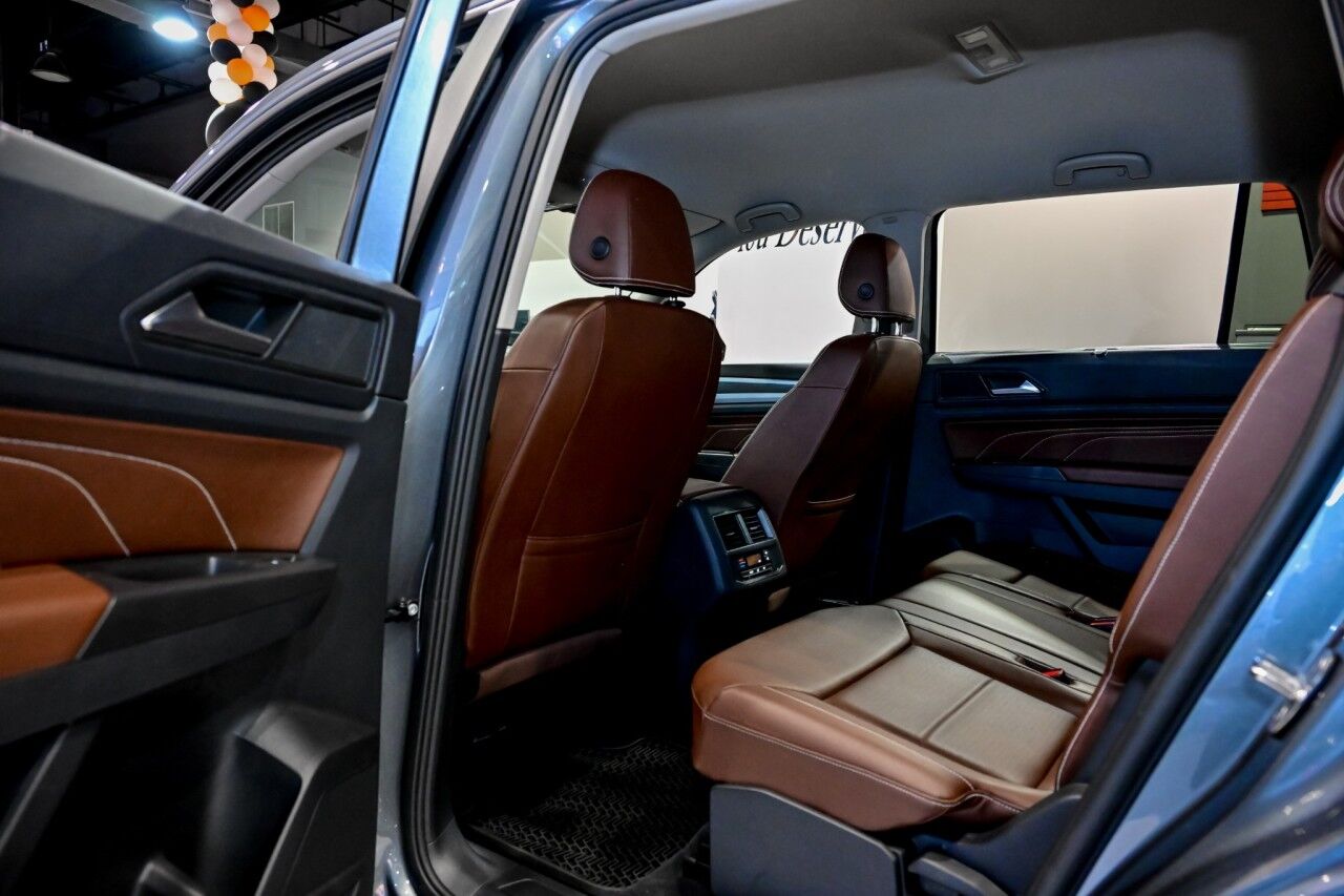 2022 Volkswagen Atlas 3.6L V6 SE w/Technology Springfield NJ