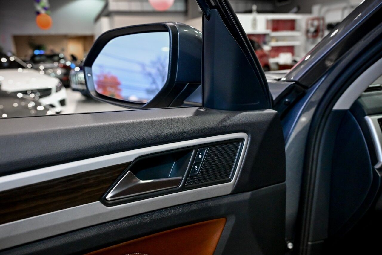 2022 Volkswagen Atlas 3.6L V6 SE w/Technology Springfield NJ